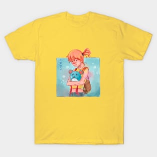 Misty T-Shirt